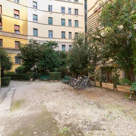 Apartamento Casa Grazioli Roma Exterior foto