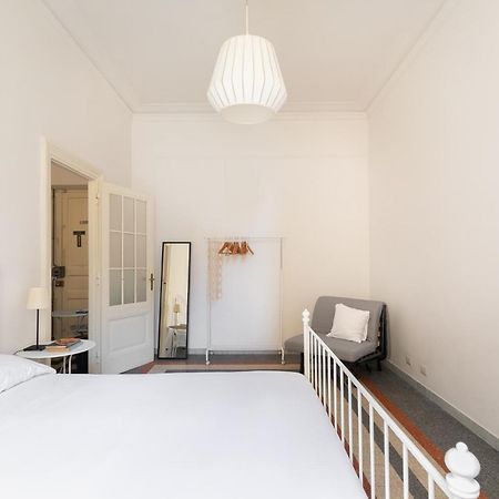 Apartamento Casa Grazioli Roma Exterior foto