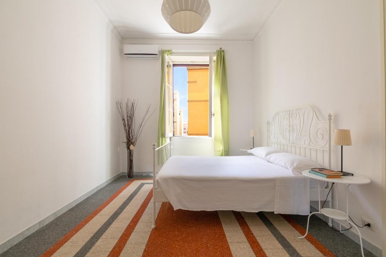 Apartamento Casa Grazioli Roma Exterior foto