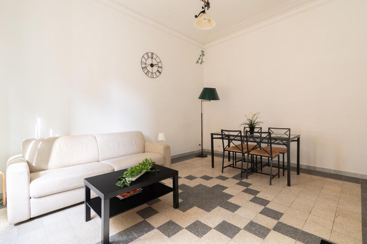 Apartamento Casa Grazioli Roma Exterior foto