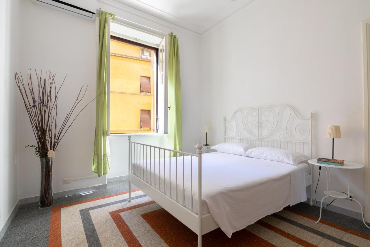 Apartamento Casa Grazioli Roma Exterior foto