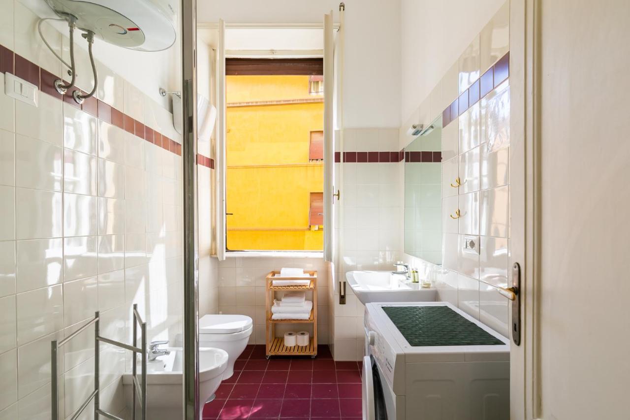 Apartamento Casa Grazioli Roma Exterior foto