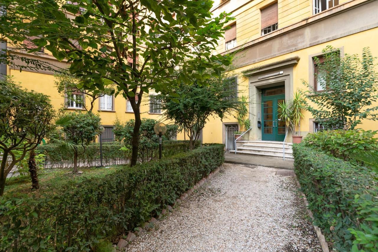 Apartamento Casa Grazioli Roma Exterior foto
