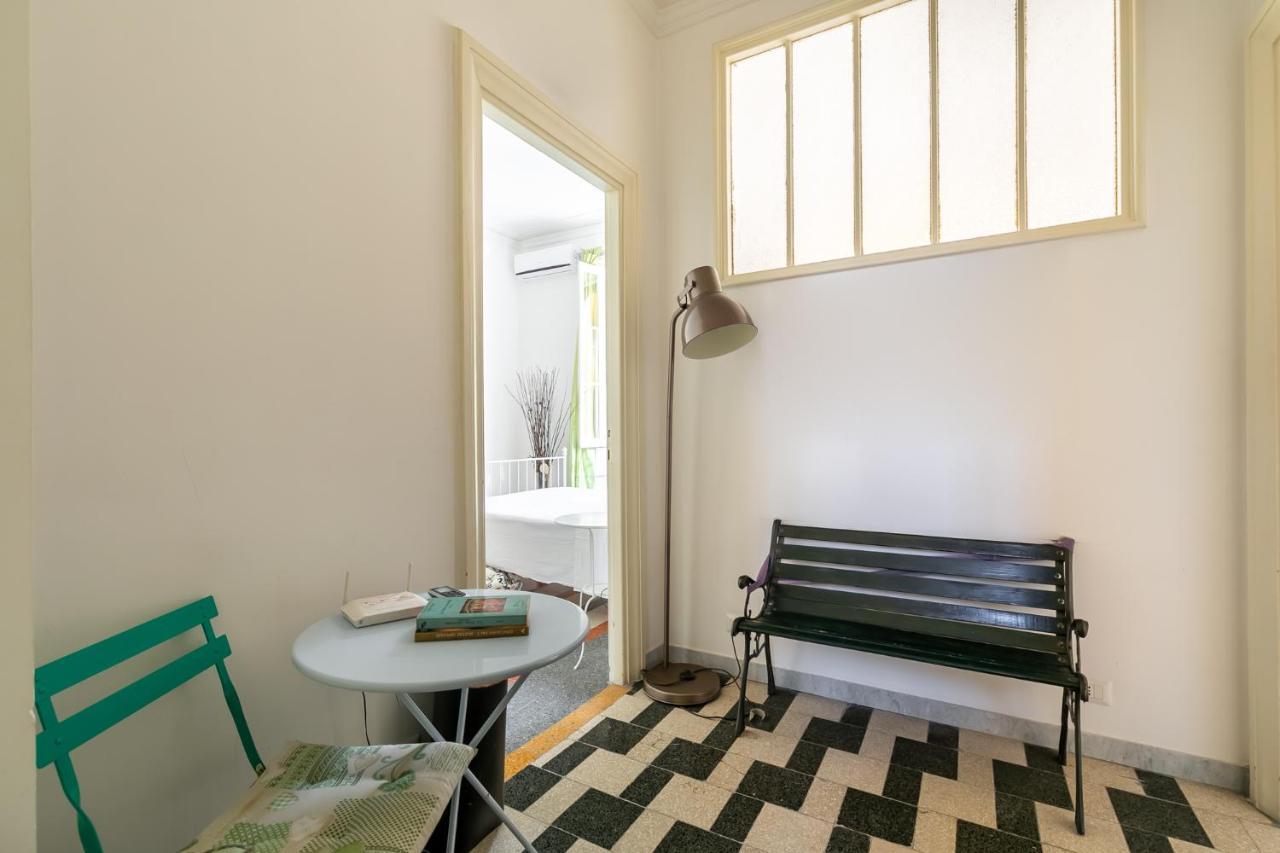 Apartamento Casa Grazioli Roma Exterior foto