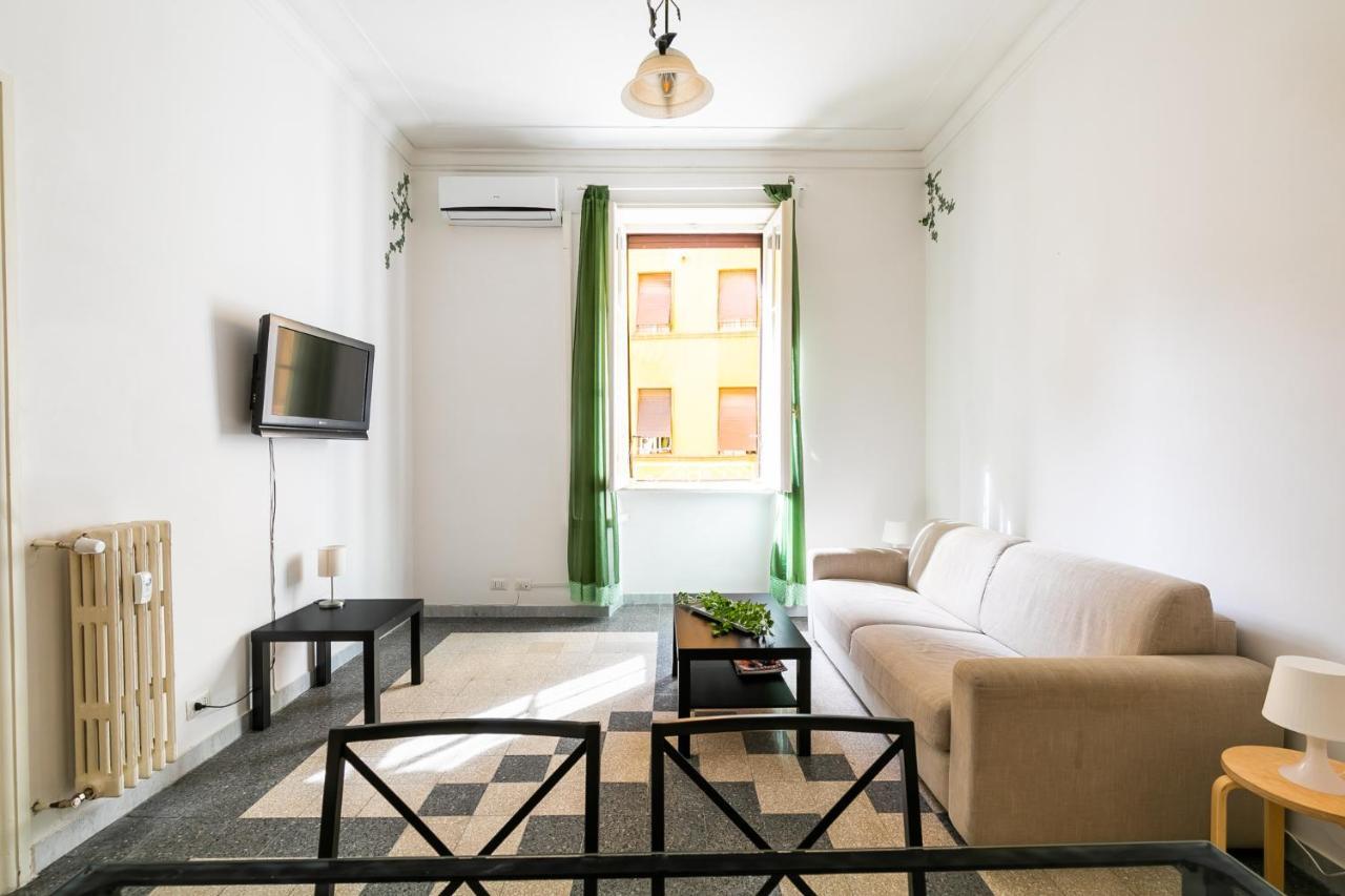Apartamento Casa Grazioli Roma Exterior foto