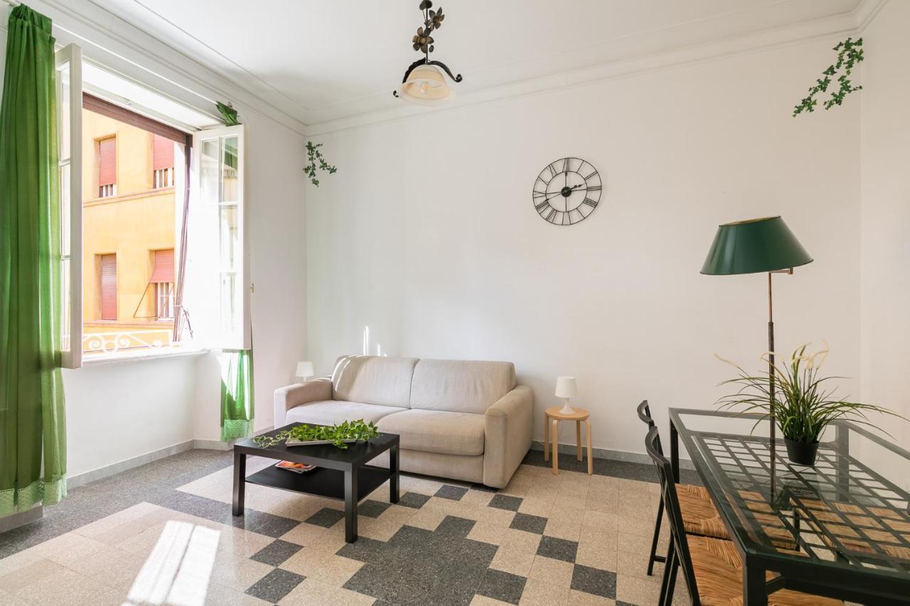 Apartamento Casa Grazioli Roma Exterior foto